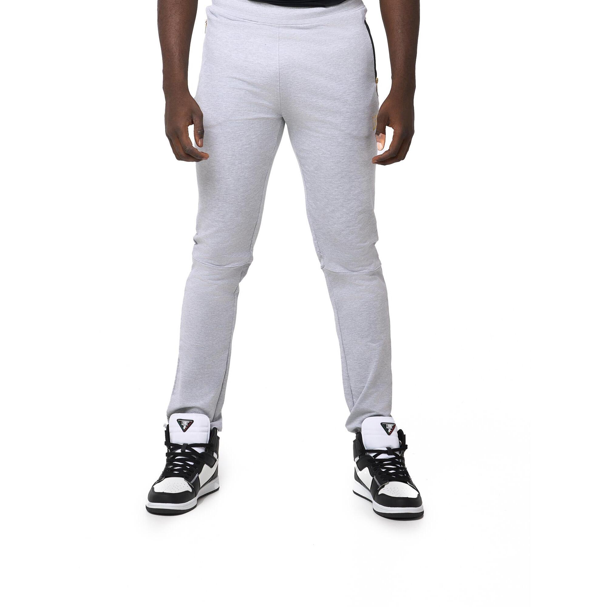 Pantalones deportivos Leone New Gold para hombre