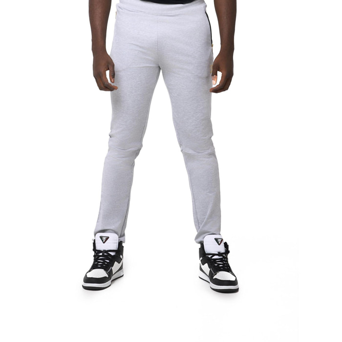 Pantalones deportivos Leone New Gold para hombre