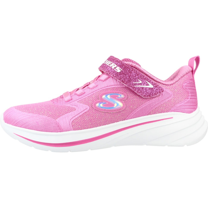 Zapatillas Niña Wave 92 Rosa