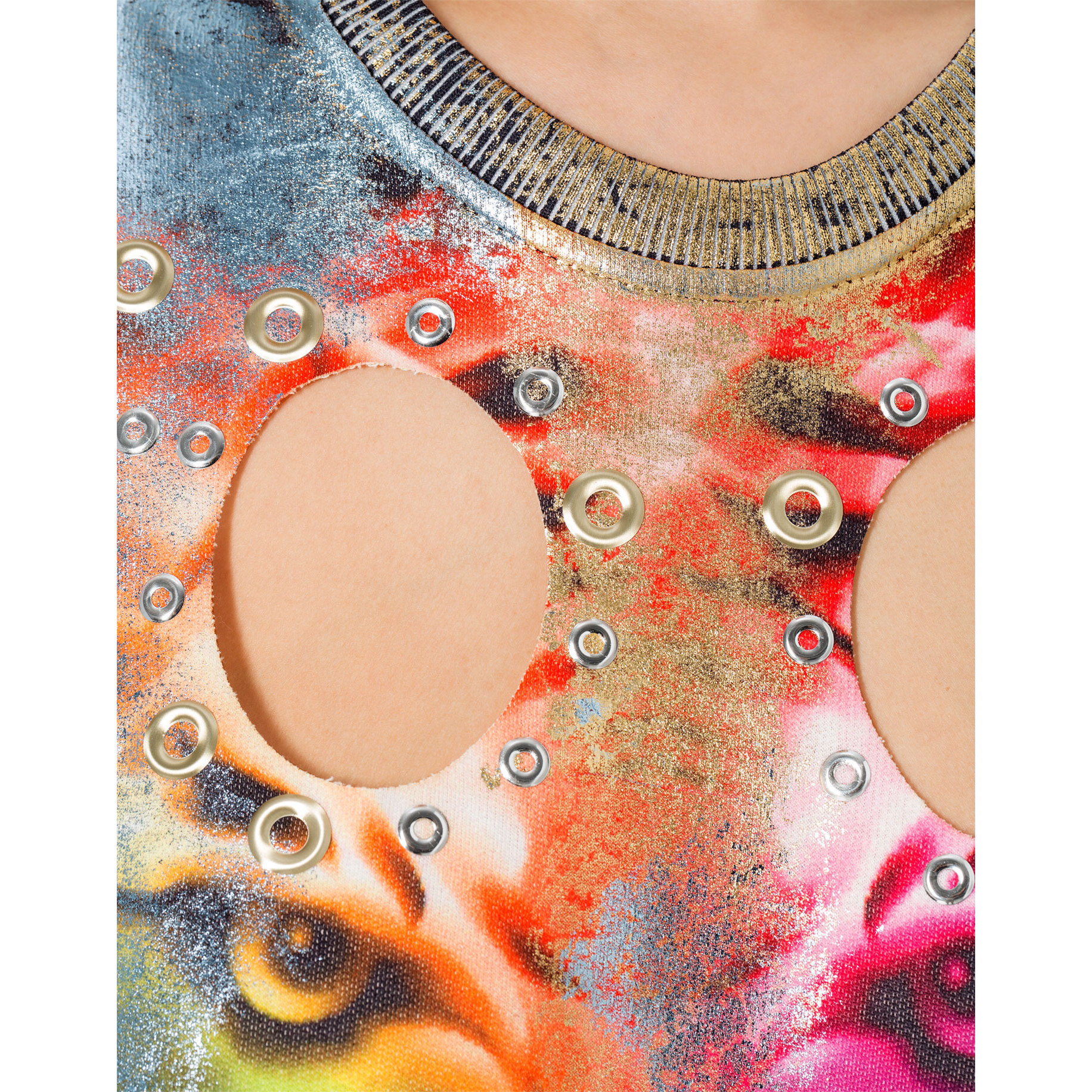 PHILIPP PLEIN Jogging Top "Elle"