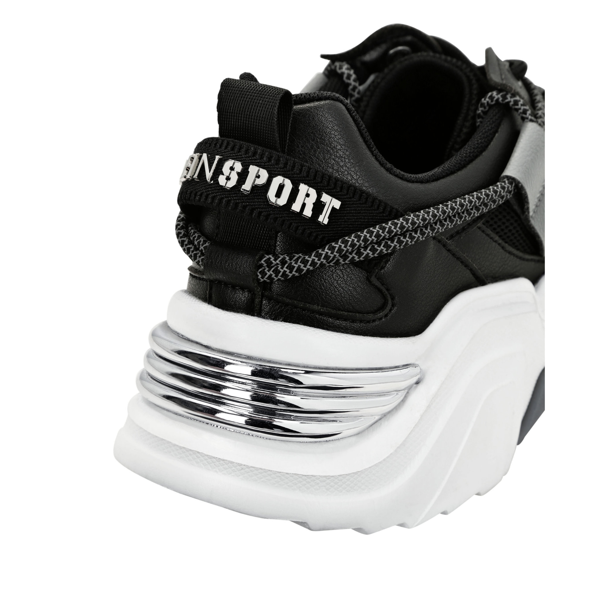 PLEIN SPORT Runner Sneaker