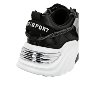 PLEIN SPORT Runner Sneaker