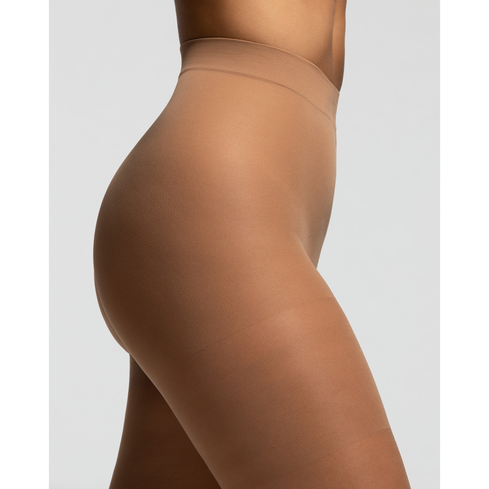 Collant 40 denari Comfort Size