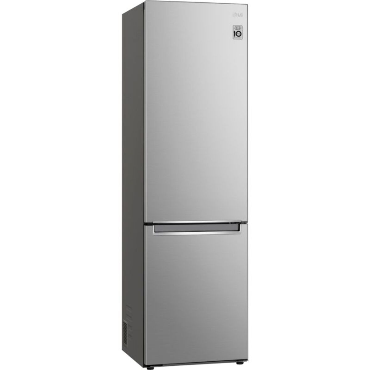 Réfrigérateur combiné LG GBP52PYNBN