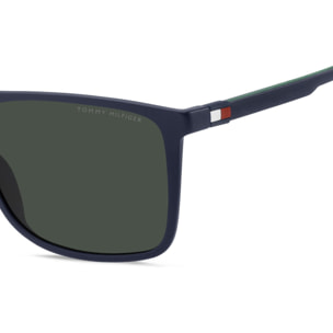 Gafas de Sol Tommy Hilfiger TH 2277/S RNB de Nylon Hombre 56 mm