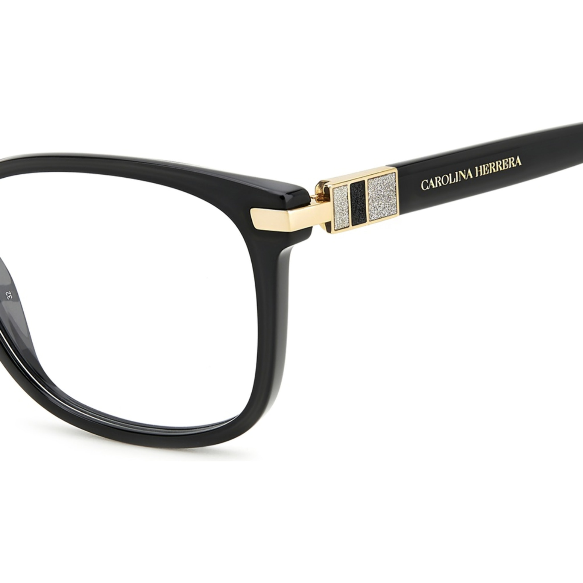 Gafas de Sol Carolina Herrera HER 0221/G/S 3H2 de Acetato Mujer 50 mm