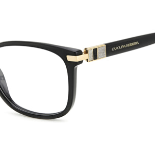 Gafas de Sol Carolina Herrera HER 0221/G/S 3H2 de Acetato Mujer 50 mm