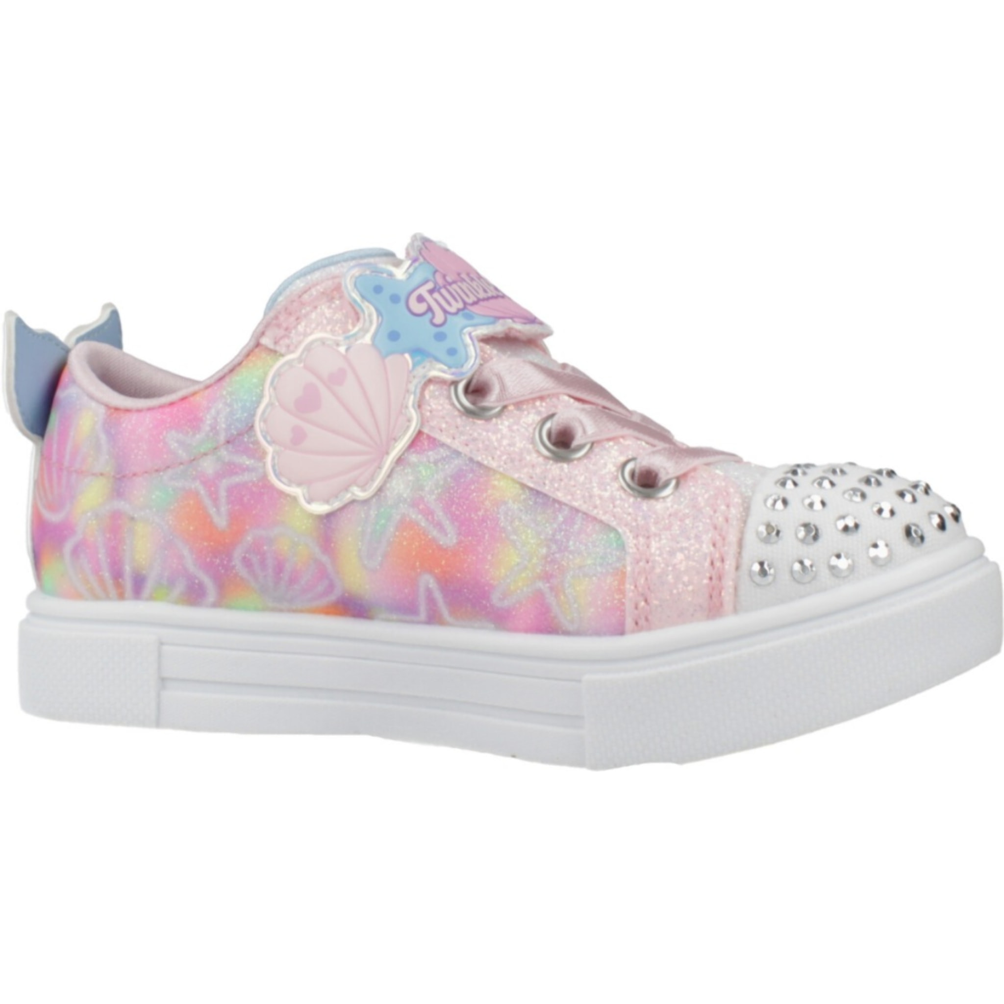 Zapatillas Niña Underwater Magic Multicolor