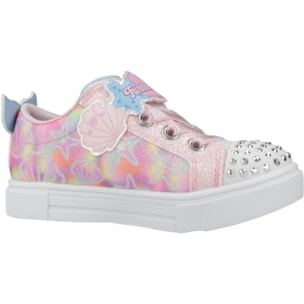 Zapatillas Niña Underwater Magic Multicolor