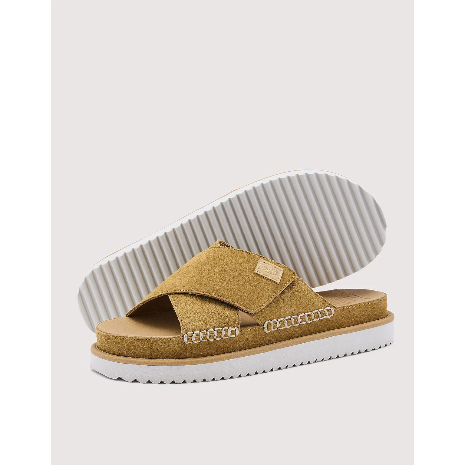 Plataforma Cuero - Karasu