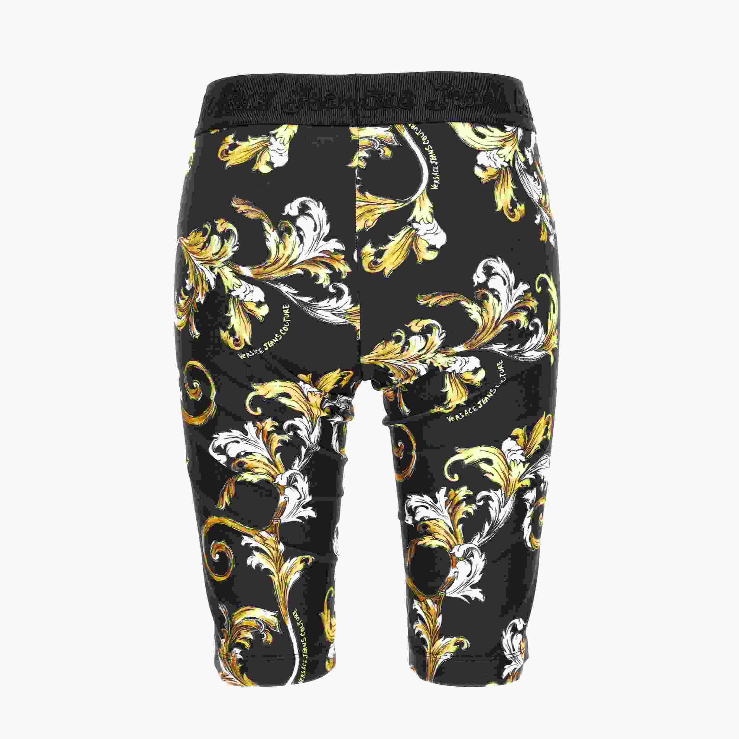 Versace Jeans Couture leggings