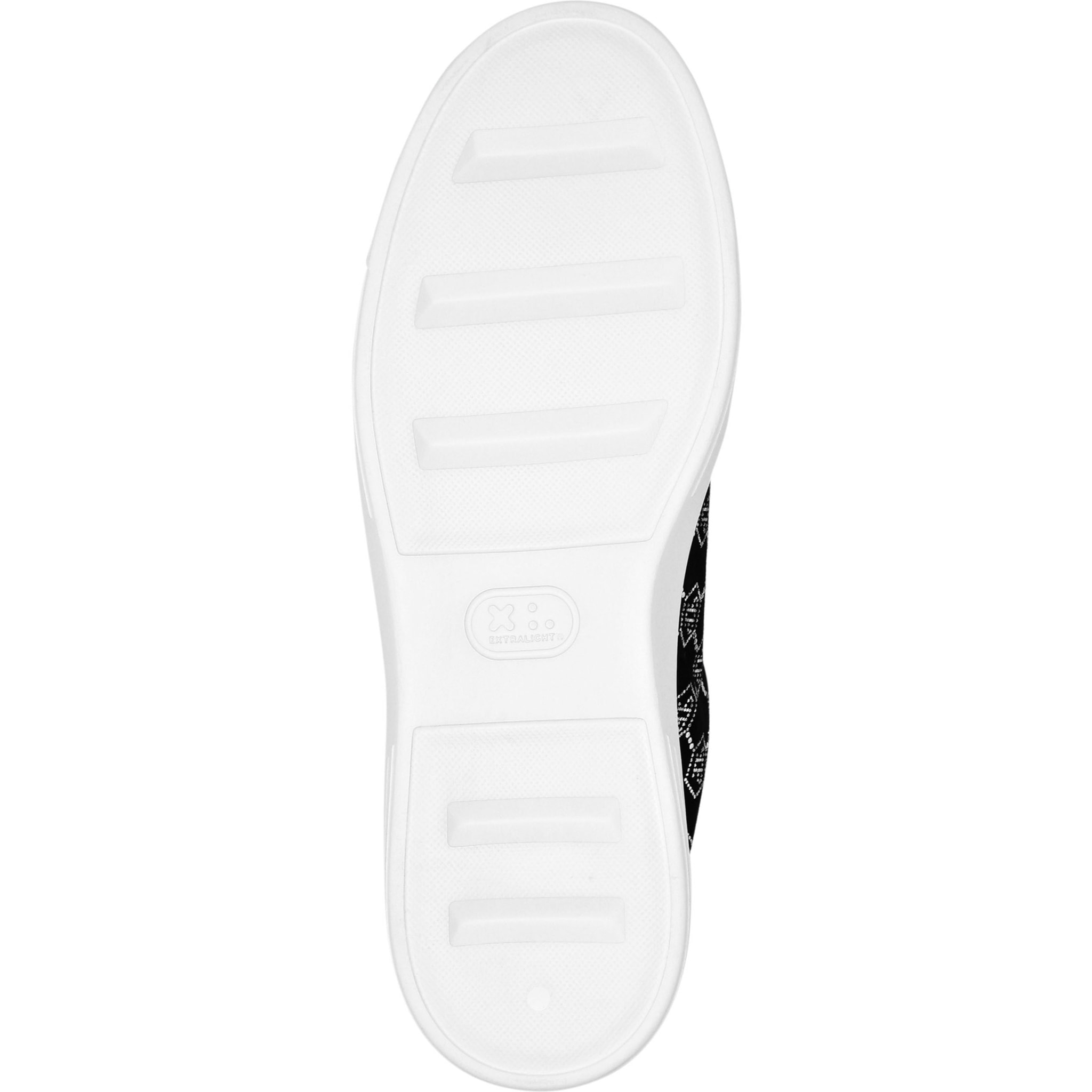 PHILIPP PLEIN Low-Top Sneakers MONOGRAM