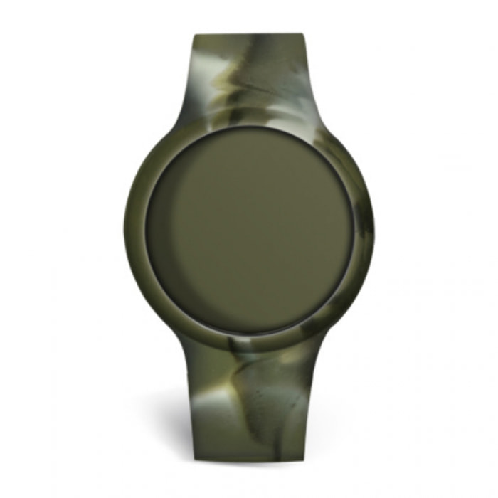 H2x Correa de Reloj Hombre UCAV