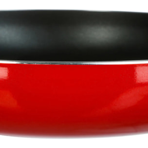 Poêle Aluminium 30 cm Essentielle