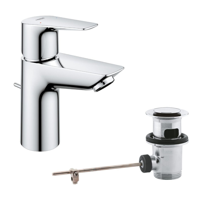 Mitigeur monocommande Lavabo Start Edge , Taille S
