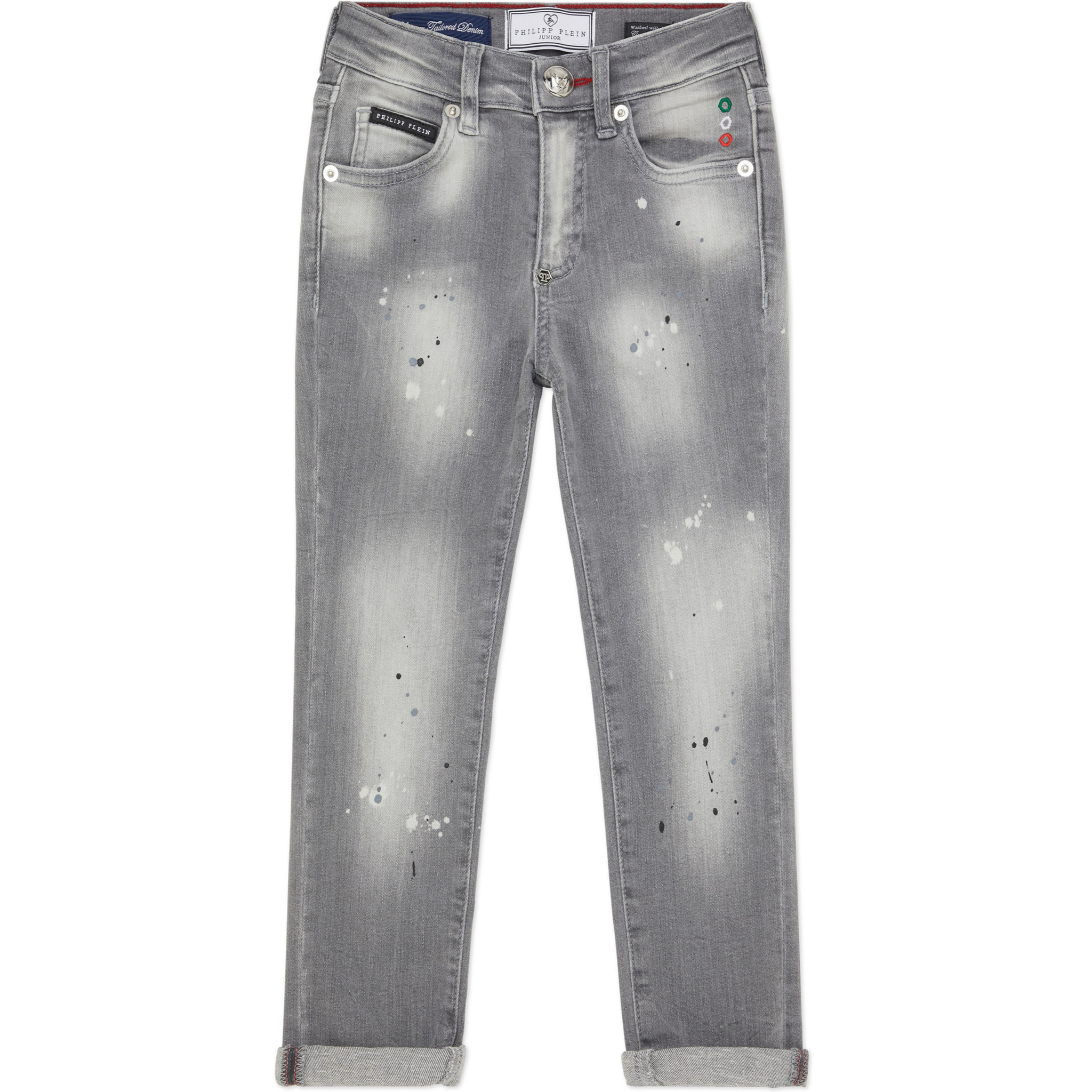 PHILIPP PLEIN Skinny