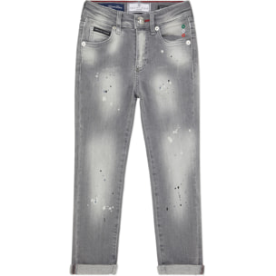 PHILIPP PLEIN Skinny