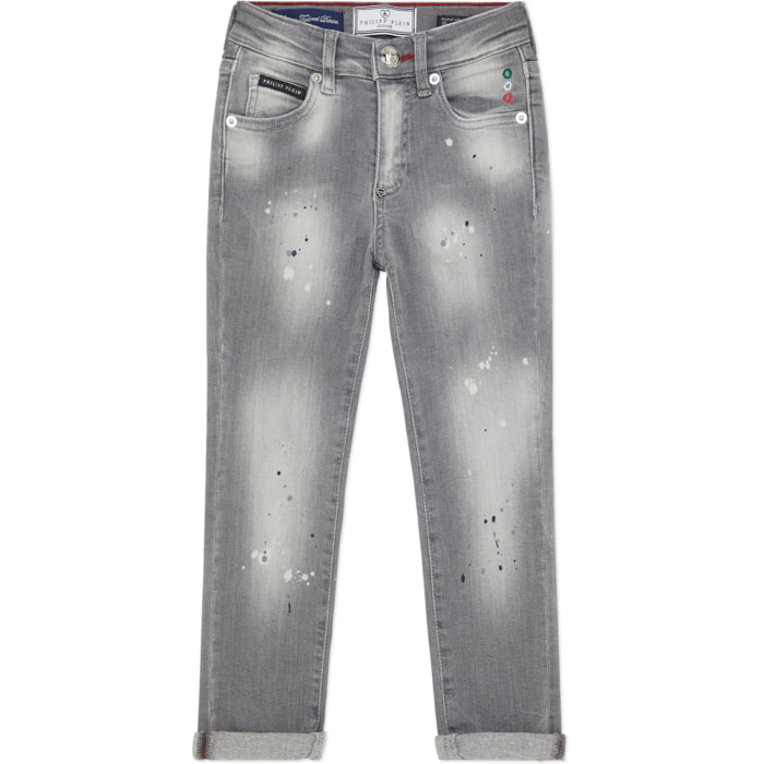 PHILIPP PLEIN Skinny