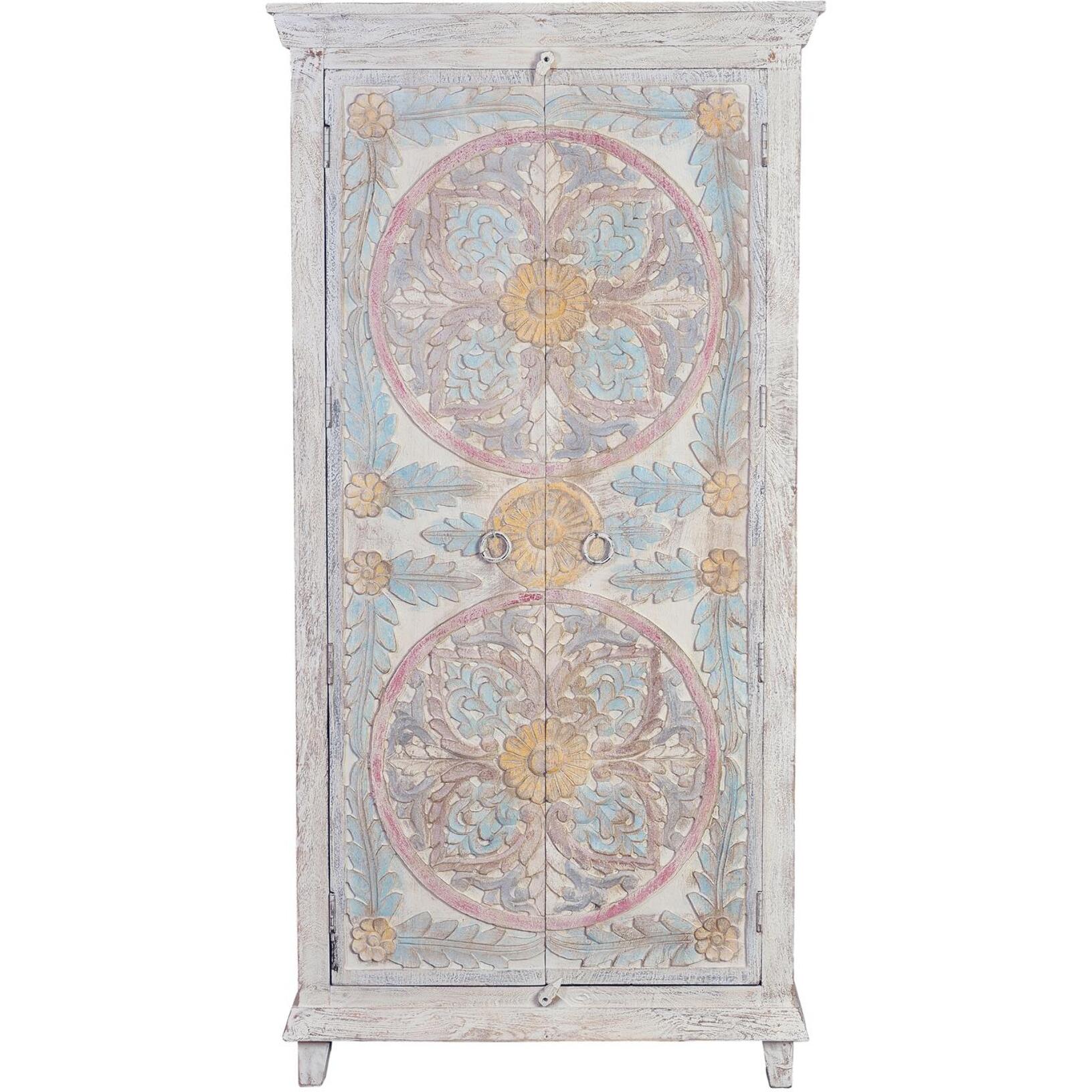 Armario Giner y Colomer - 180x90x40cm