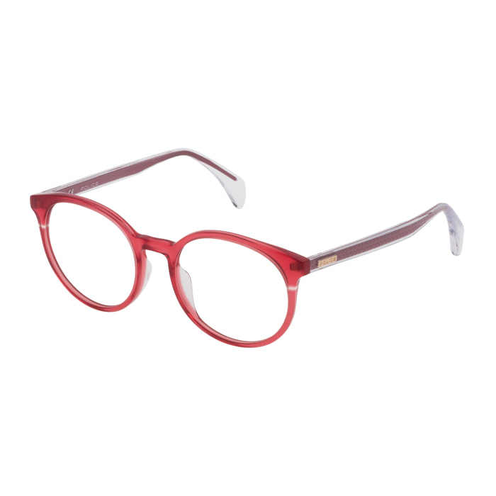 Montura de gafas Police Mujer VPL732-490U69