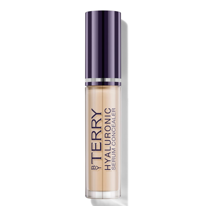 Hyaluronic Serum Concealer - Anti-Cernes Ultra Soin