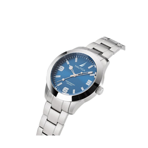 Nautica Quartz Analog Pacific Beach