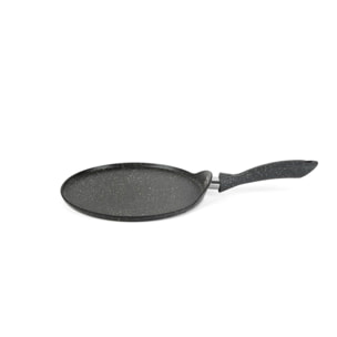 Piastra 26 cm Excelsa – Disco Cook, Alluminio Grigio