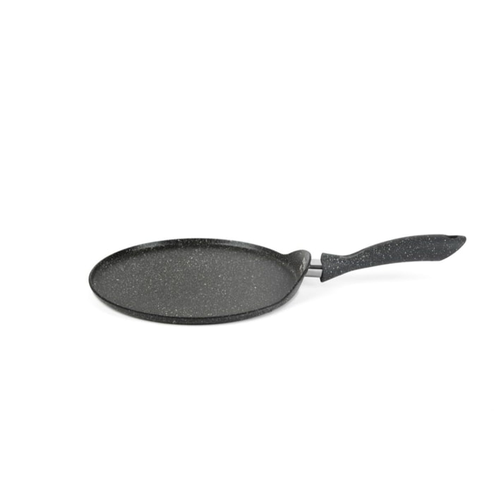 Piastra 26 cm Excelsa – Disco Cook, Alluminio Grigio