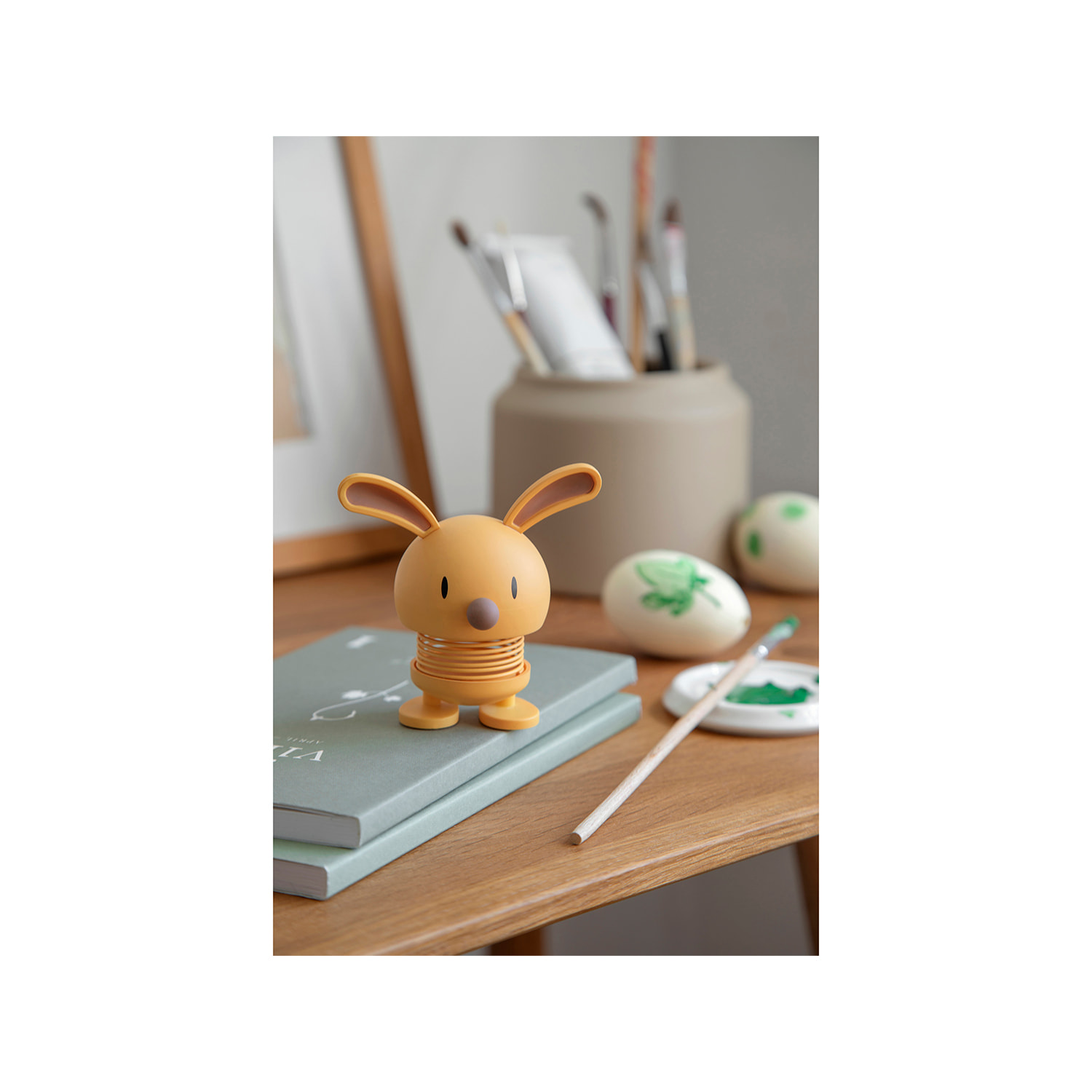 Hoptimist Soft Lapin