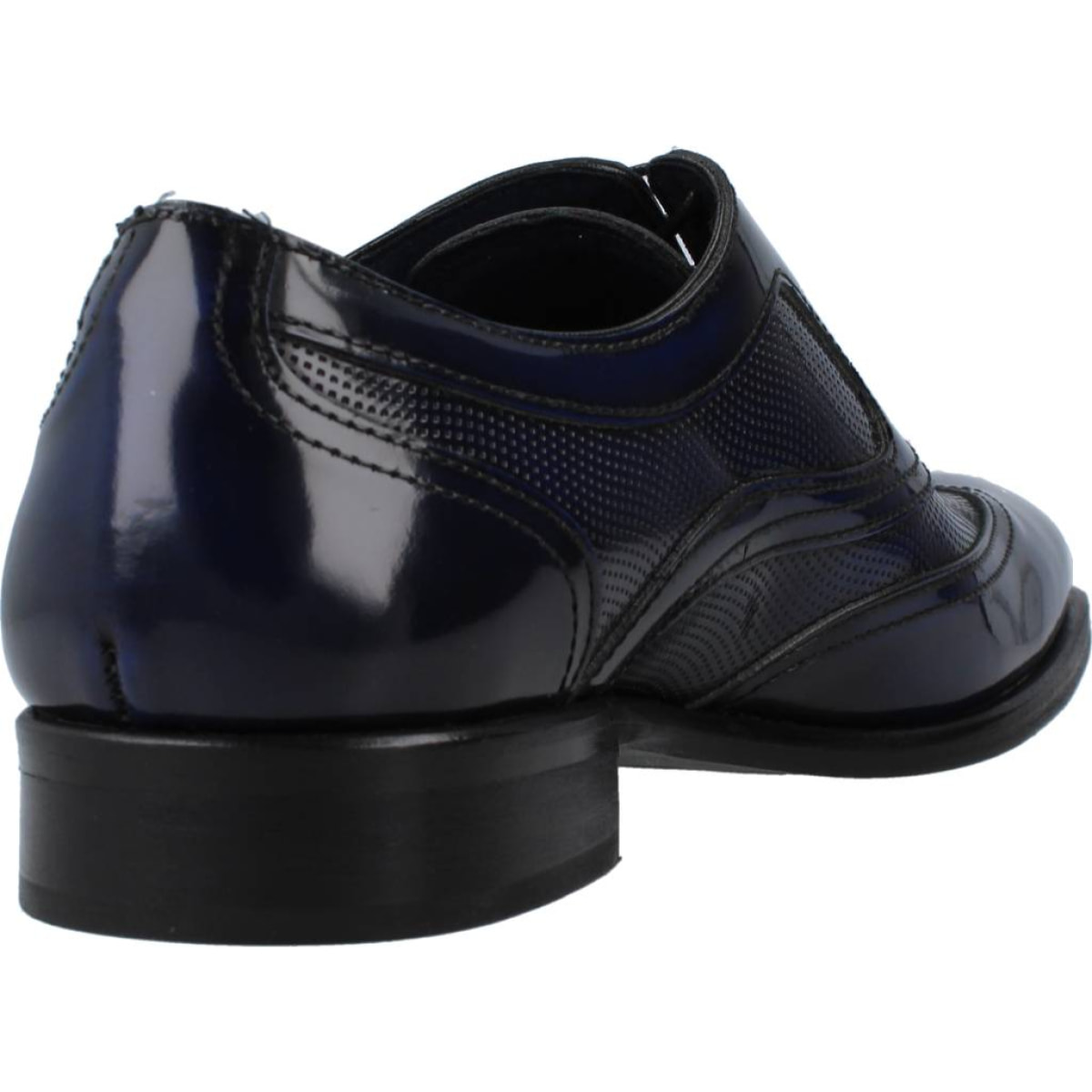 DERBIES - OXFORD KEEP HONEST 0169KH