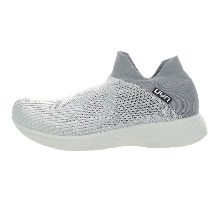 UYN sneakers donna white/grey