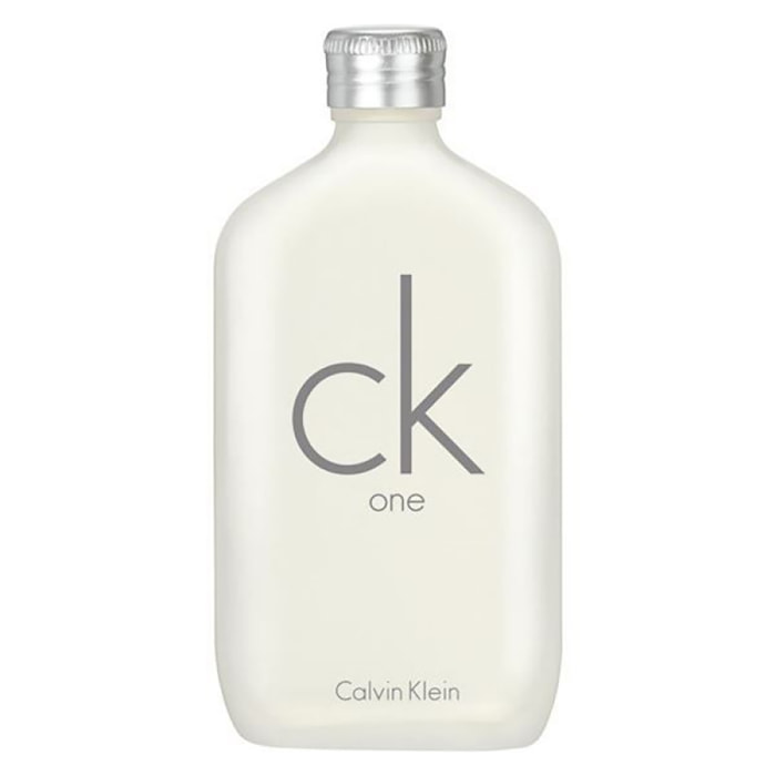 Calvin Klein ONE Eau De Toilette Unisex 50 ML