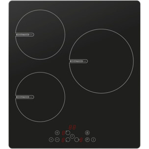 Cuisinière induction ESSENTIELB ECI502n