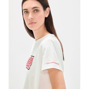 Sei la maglietta LOLA Stones?