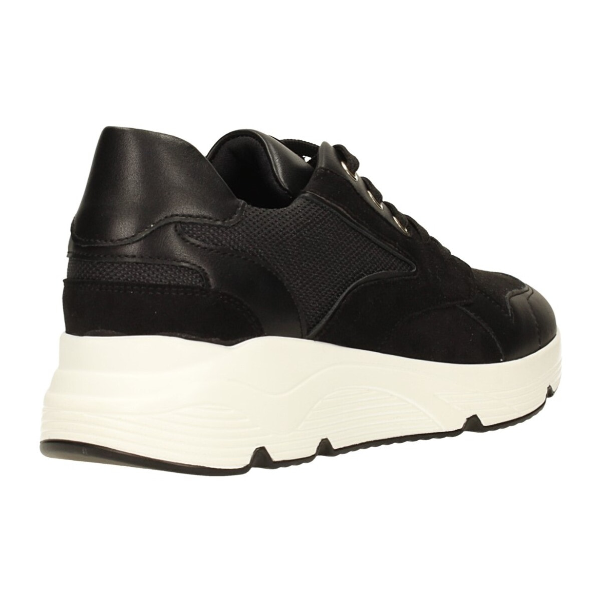 Sneakers Donna Tata Italia Nero