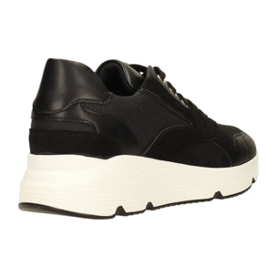 Sneakers Donna Tata Italia Nero