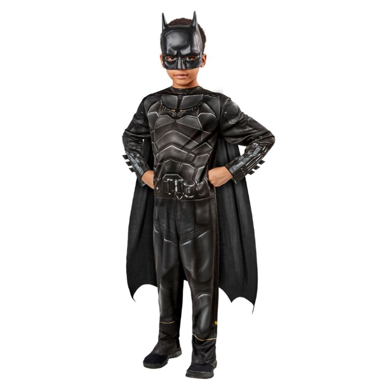 DISFRAZ THE BATMAN CLASSIC INF