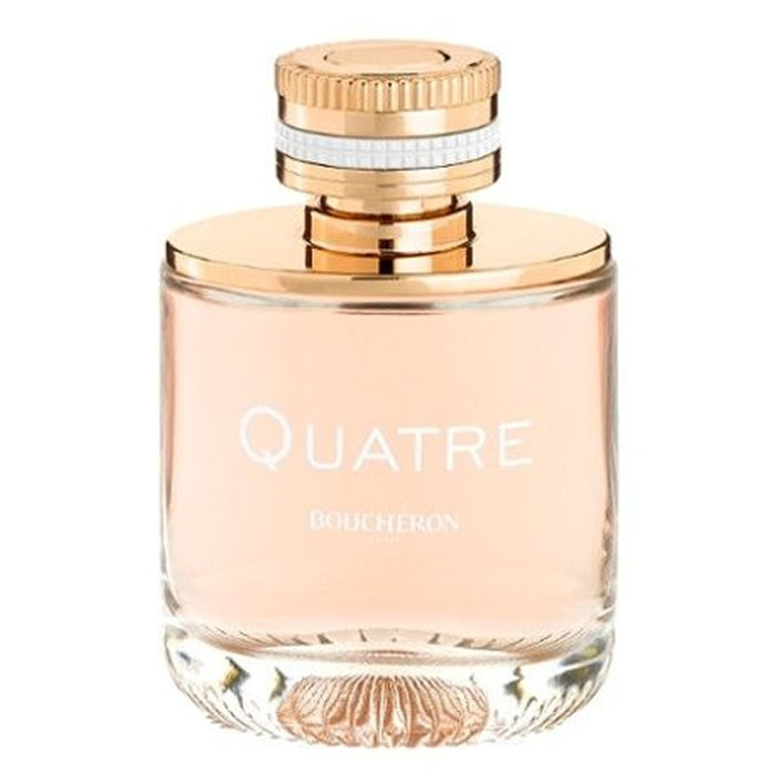 Quatre  - Eau de Parfum