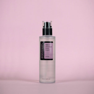 AHA 7 Whitehead Power Liquid - Sérum Visage 100 ml