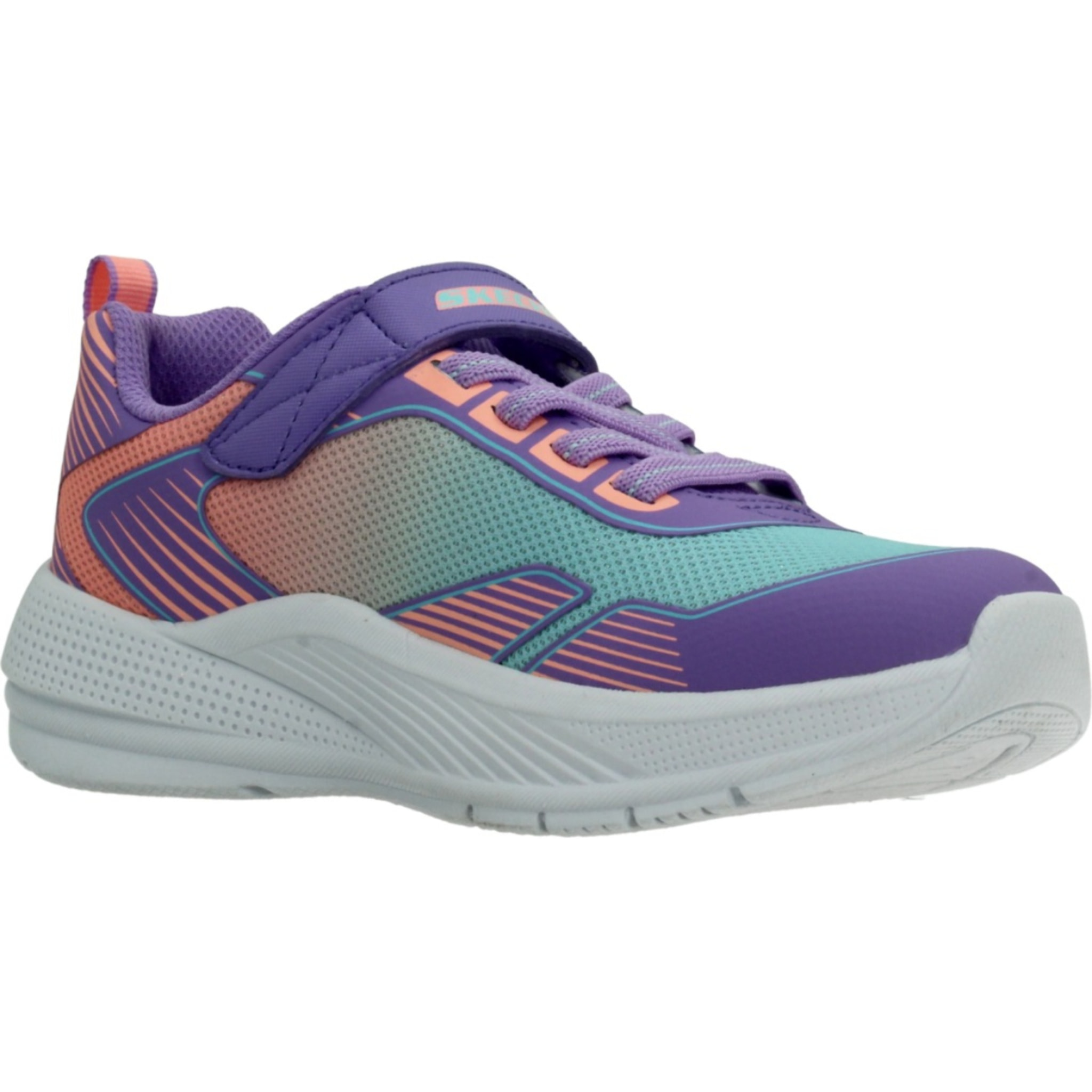 Zapatillas Niña 303657l Violeta
