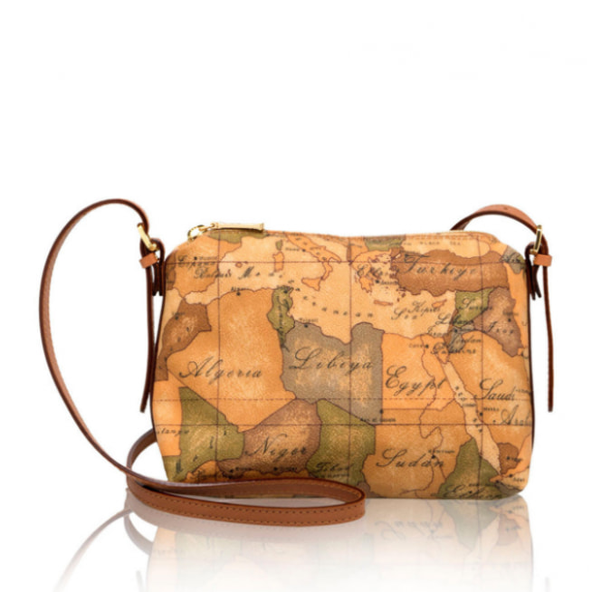 Alviero Martini 1a Classe Borsa a Tracolla Donna Geo