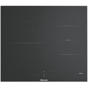 Plaque induction HISENSE HI63218SR InfiniteMattGlass