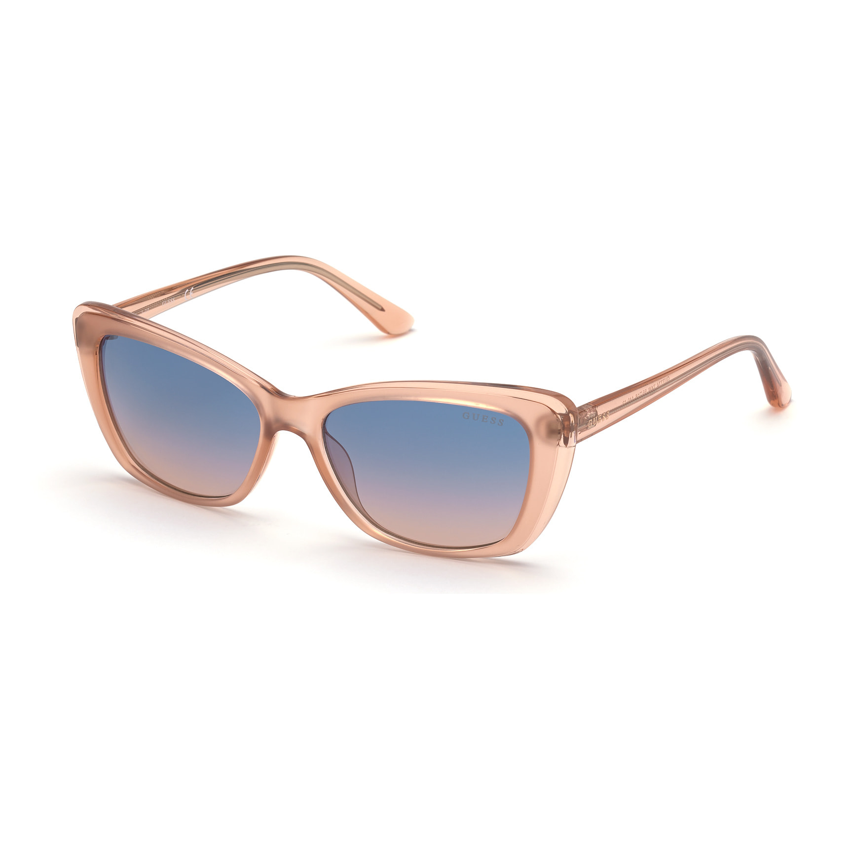 Gafas de sol Guess Mujer GU7774-5574W