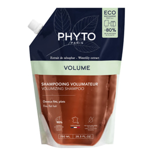 Volume - Shampooing Volumateur Cheveux Fins