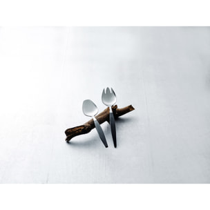Couverts à salade Focus de Luxe