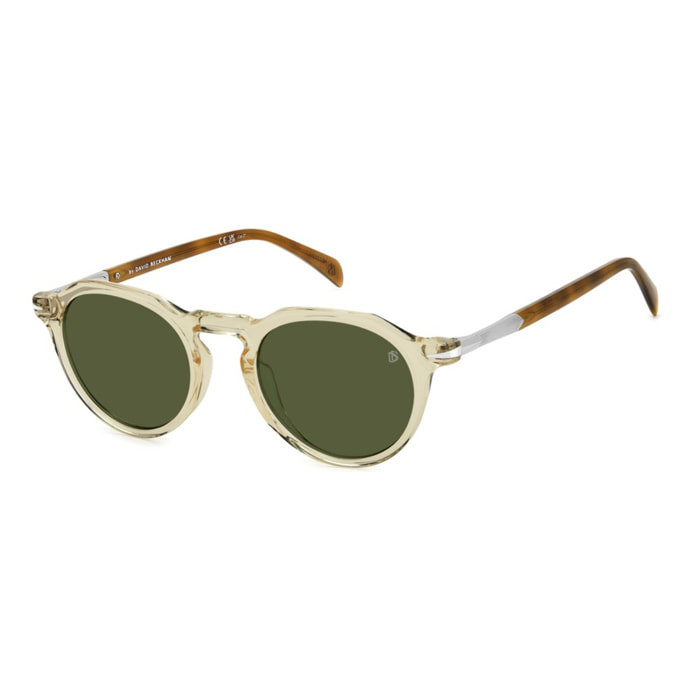 Gafas de Sol David Beckham DB 1171/S EPZ de Acetato Hombre 50 mm