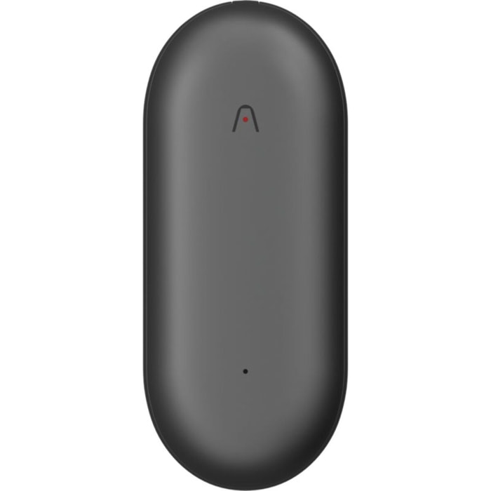 DICTAPHONE PLAUD NotePin Cosmic Gray