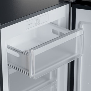 Congélateur top CANDY CNUQ2L58EX