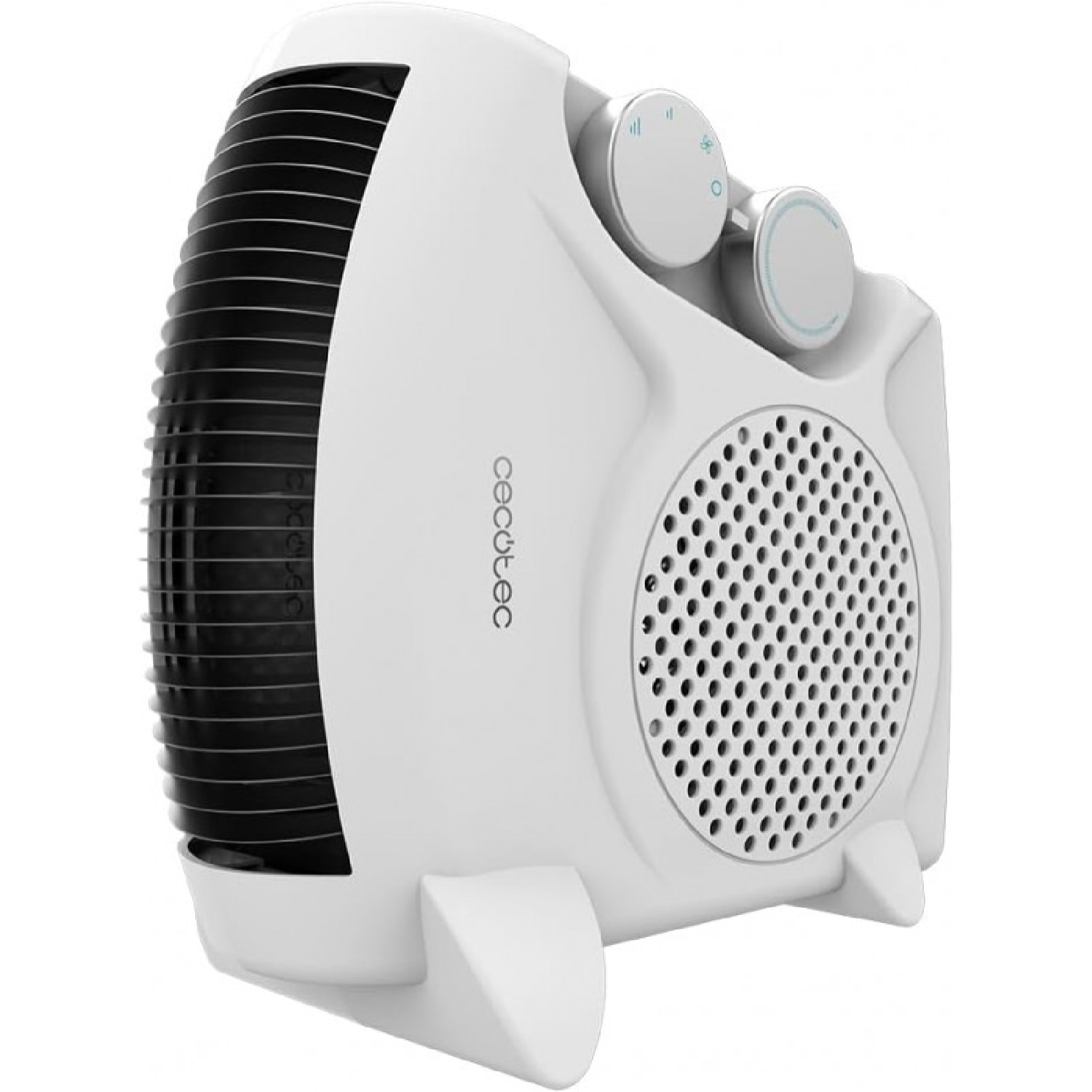 Termoventilatori ReadyWarm 2000 Max Dual White Cecotec