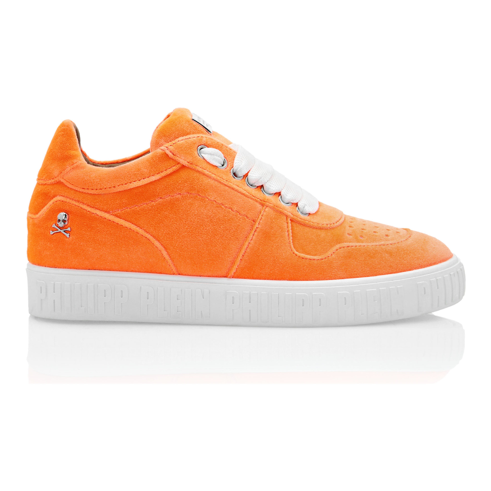 PHILIPP PLEIN Low-Top Sneakers KING POWER